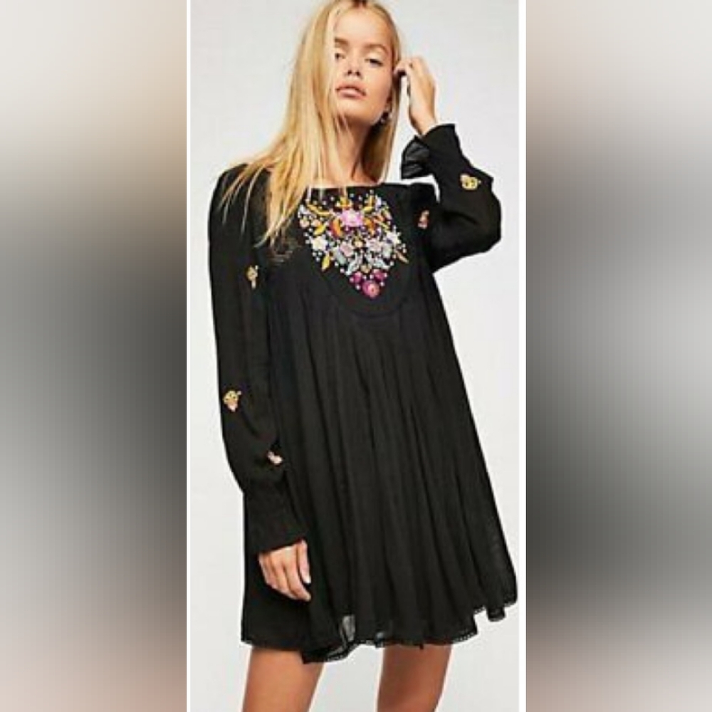 NWT Free People Dress